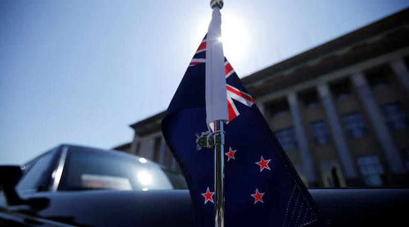 ইরানে দূতাবাস বন্ধ করল নিউজিল্যান্ড